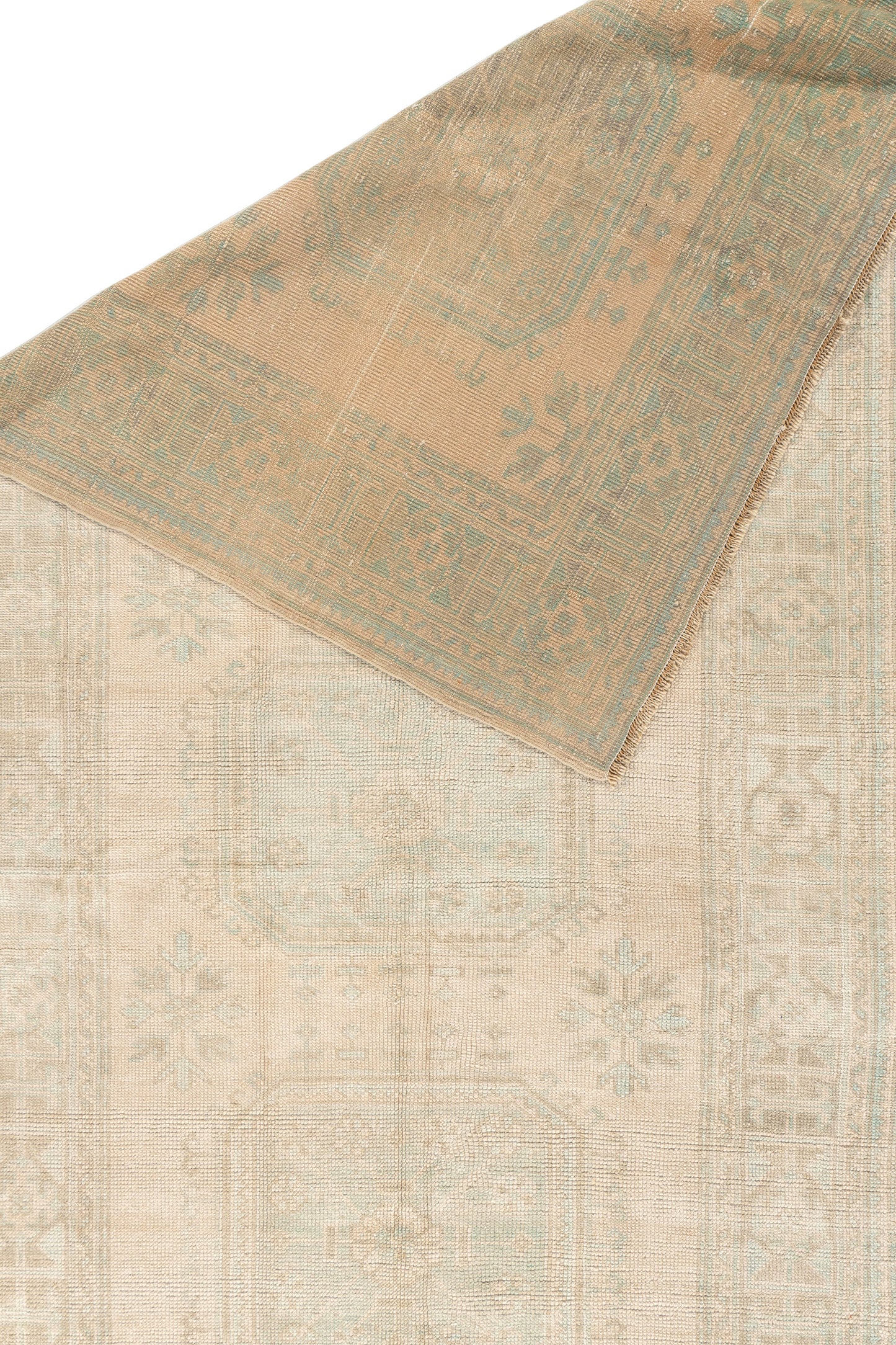 WAHO_IMAGE::u-4953-vintage-subdued-turkish-oushak-runner-4.07x11.03-17248.jpg