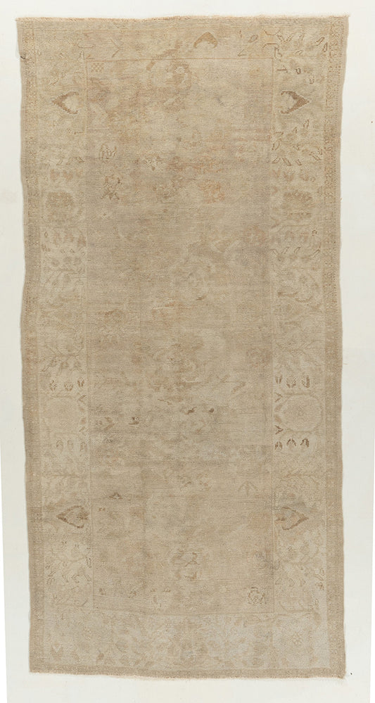 WAHO_IMAGE::u-4980 vintage turkish oushak rug 3'8 x 9'2.jpg