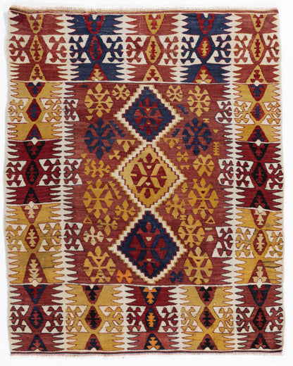 WAHO_IMAGE::u-5036-vintage-turkish-kilim-3.04x4.02-14168.jpg