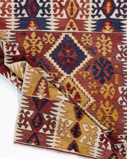 WAHO_IMAGE::u-5036-vintage-turkish-kilim-3.04x4.02-14169.jpg