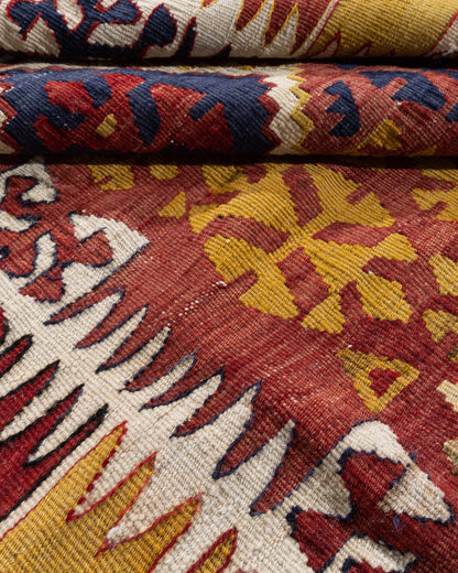 WAHO_IMAGE::u-5036-vintage-turkish-kilim-3.04x4.02-14170.jpg