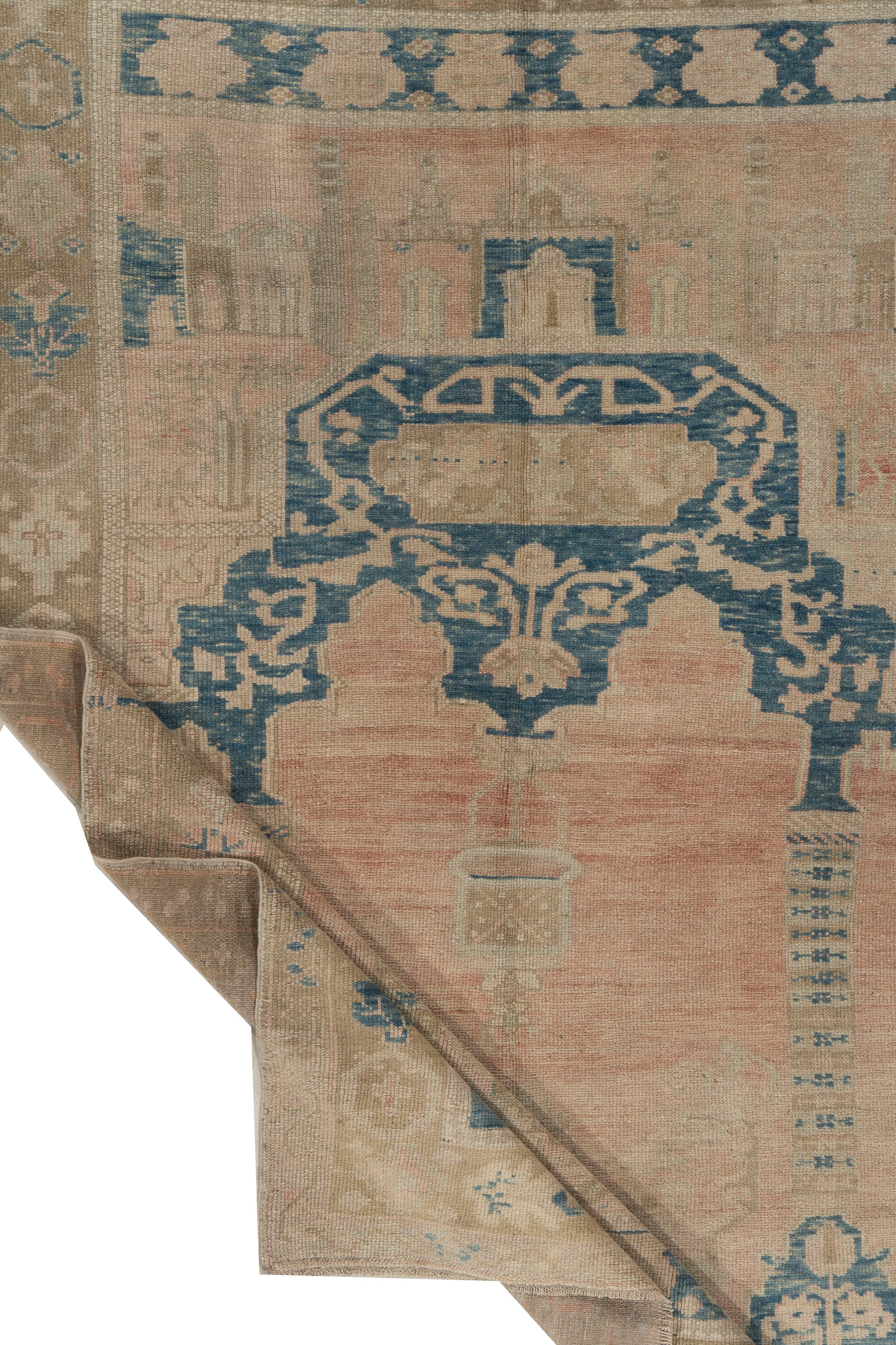 WAHO_IMAGE::u-5087-vintage-turkish-oushak-rug-4.06x6.05-15254.jpg