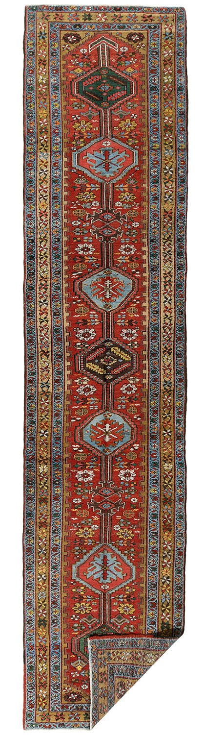 WAHO_IMAGE::u-5101-vintage-persian-heriz-runner-3.04x14.05-13257.jpg