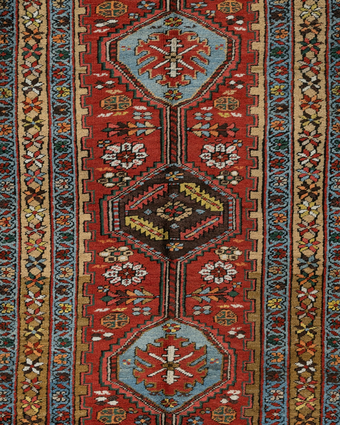 WAHO_IMAGE::u-5101-vintage-persian-heriz-runner-3.04x14.05-13258.jpg