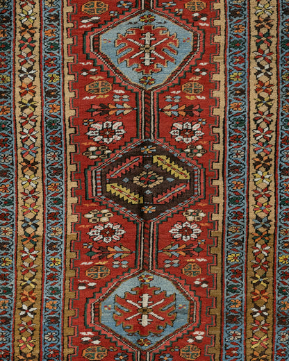 WAHO_IMAGE::u-5101-vintage-persian-heriz-runner-3.04x14.05-13258.jpg