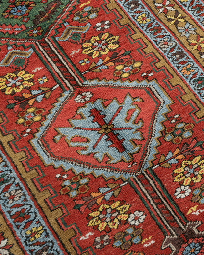 WAHO_IMAGE::u-5101-vintage-persian-heriz-runner-3.04x14.05-13262.jpg