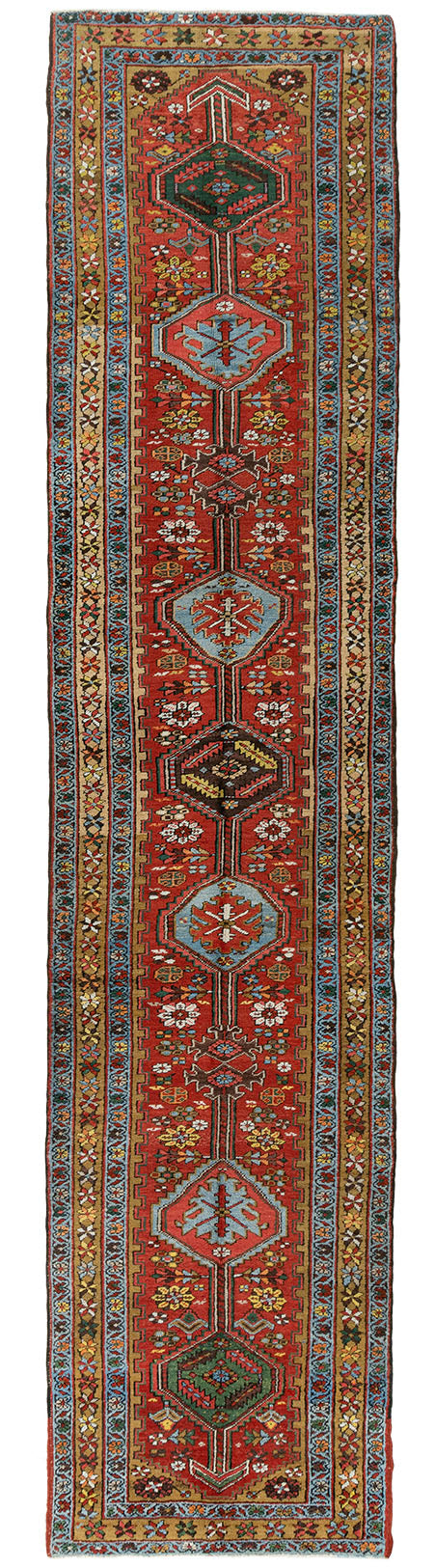 WAHO_IMAGE::u-5101-vintage-persian-heriz-runner-3.04x14.05-13264.jpg