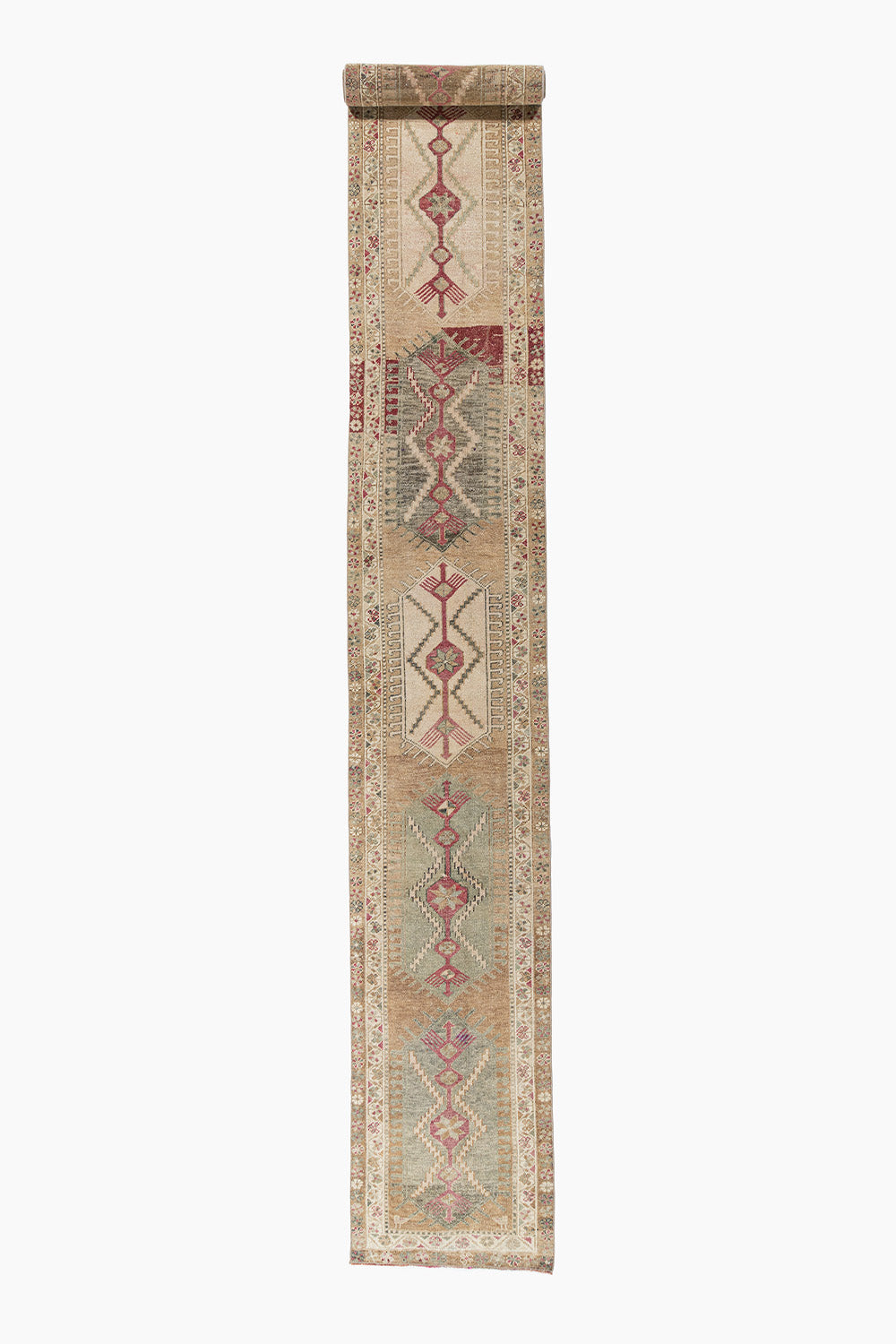 WAHO_IMAGE::u-5125 vintage turkish oushak runner 2'9 x 16'8.jpg