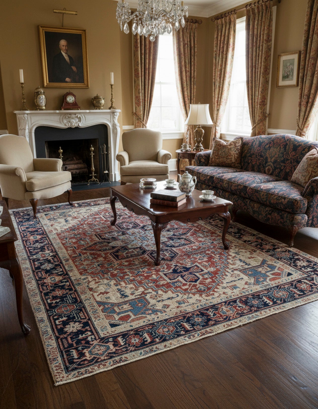 WAHO_IMAGE::u-5147-antique-persian-heriz-rug-6.05x9.0-19057.jpg
