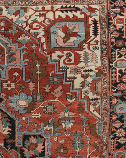 WAHO_IMAGE::u-5160-vintage-persian-serapi-heriz-rug-9.07x12.06-13518.jpg