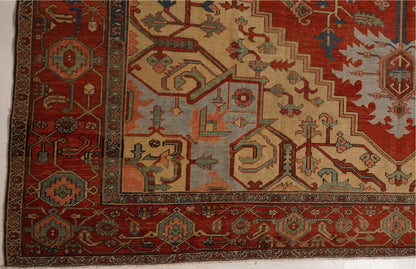 WAHO_IMAGE::u-5196-vintage-persian-heriz-serapi-rug-9.09x13.0-19170.jpg