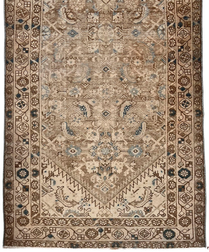 U-5304 - Antique Malayer Runner