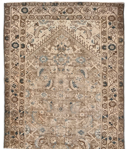 U-5304 - Antique Malayer Runner