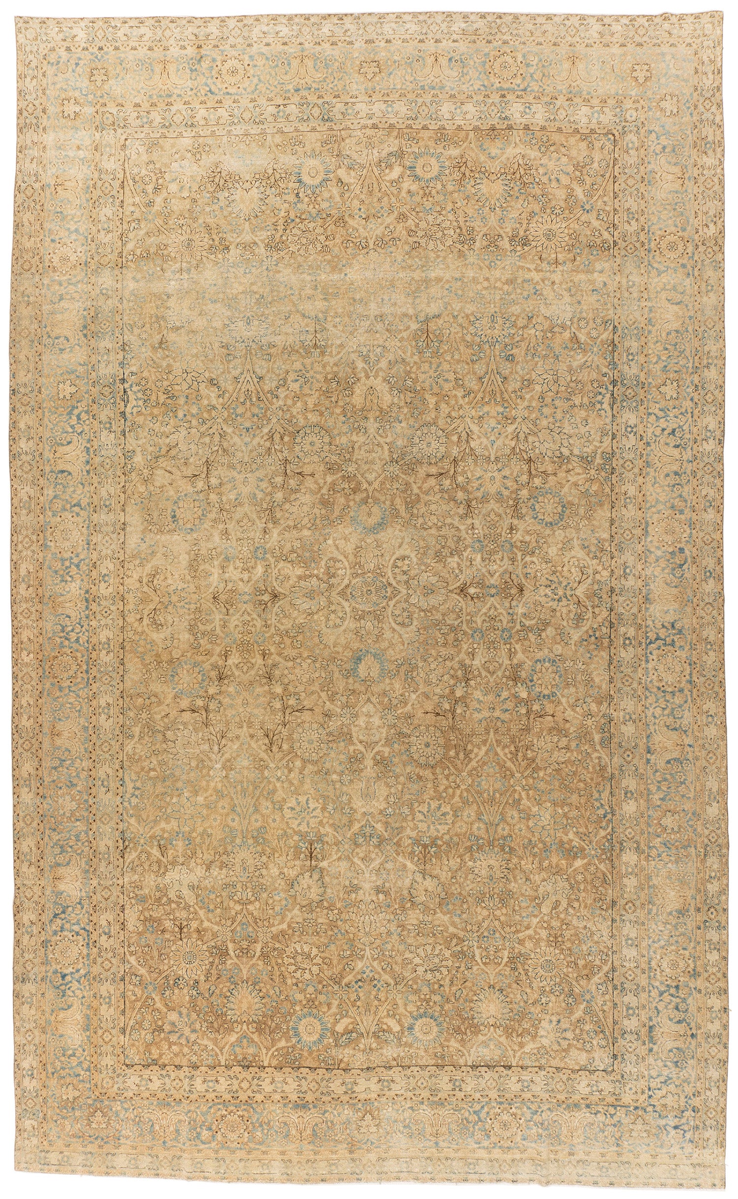 Kerman – Kirman Rugs – locrugs