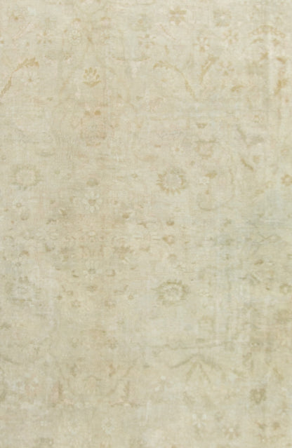 U-5310 - Antique Subdued Sultanabad Rug