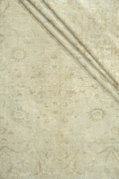 U-5310 - Antique Subdued Sultanabad Rug
