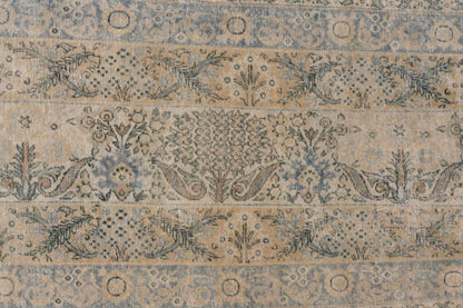 WAHO_IMAGE::u-5323-cu-1147-antique-distressed-persian-kerman-rug-11.10x18.04-17867.jpg