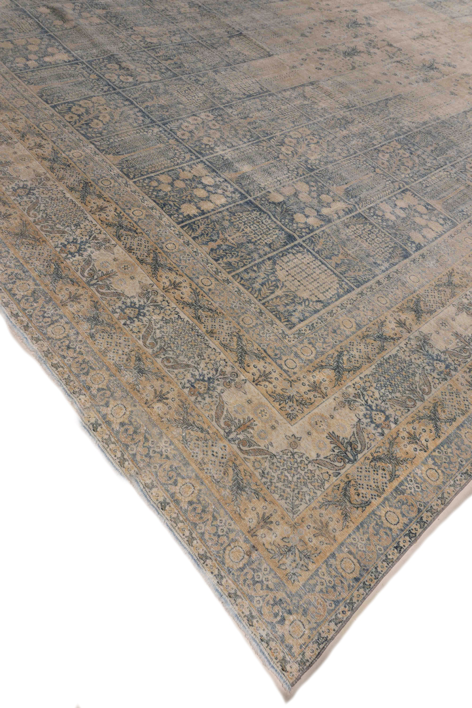 WAHO_IMAGE::u-5323-cu-1147-antique-distressed-persian-kerman-rug-11.10x18.04-17870.jpg