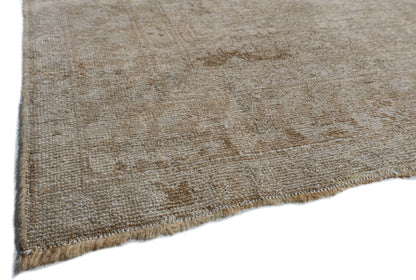 U-5330 - Antique Subdued Karabagh Runner