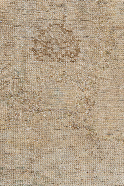 U-5330 - Antique Subdued Karabagh Runner