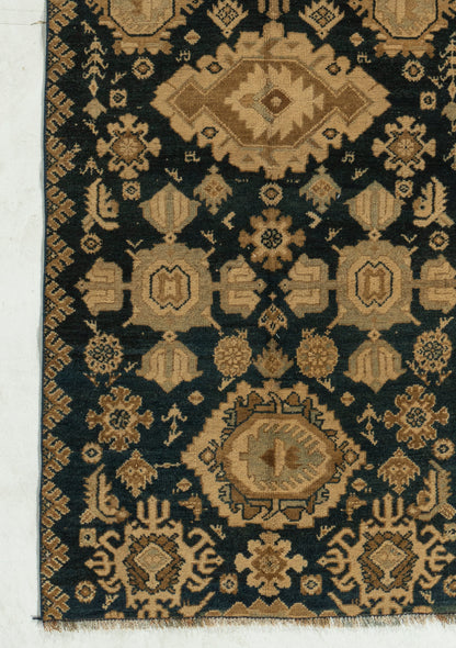 U-5357 - Antique Persian Malayer Rug