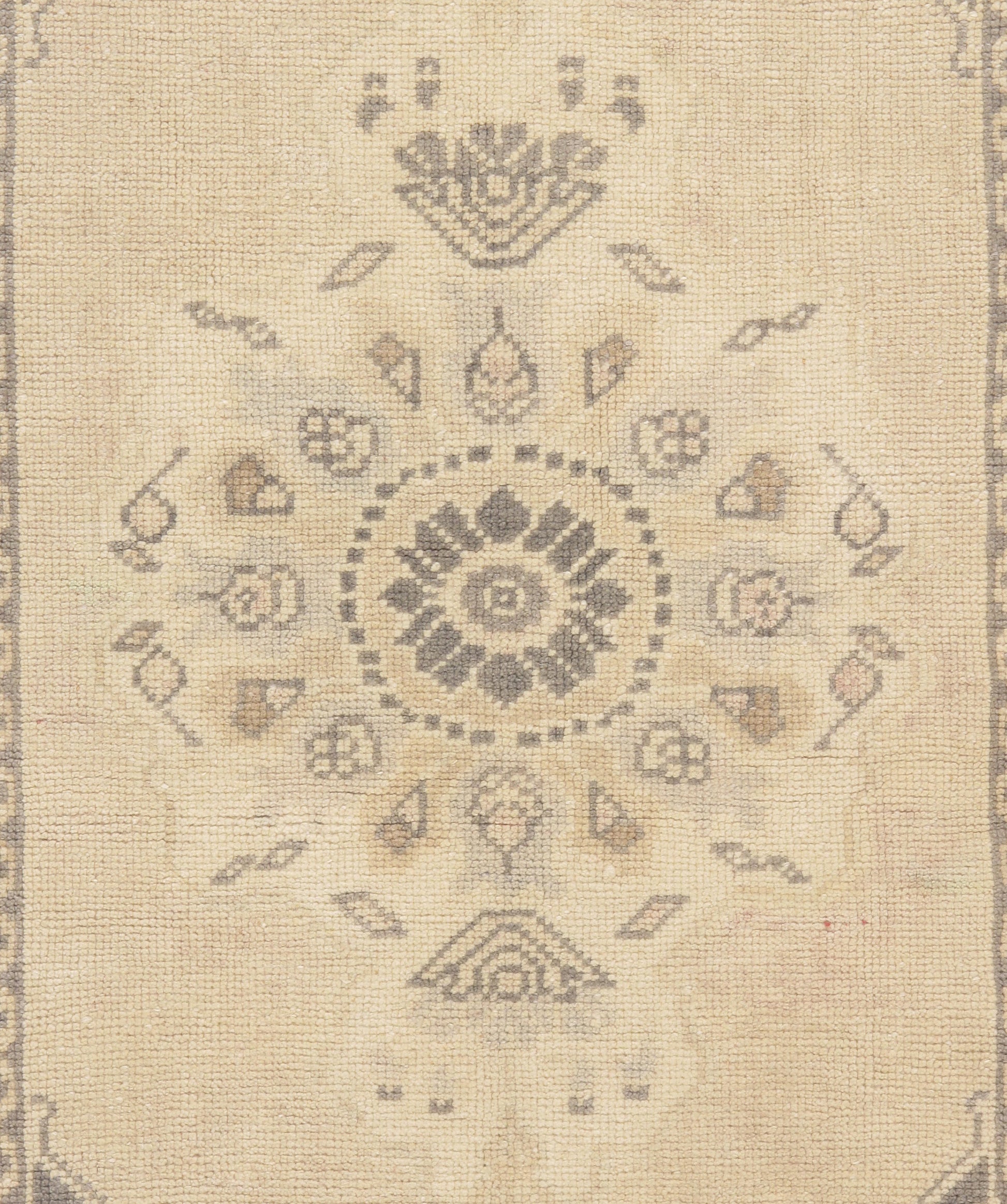 WAHO_IMAGE::y4396-vintage-circa-1950-tan-turkish-yastik-hand-woven-wool-rug-1.10x3.10-18969.jpg