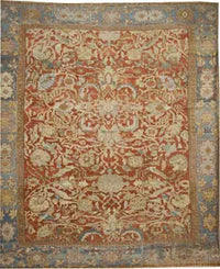 ZIEGLER RUGS
